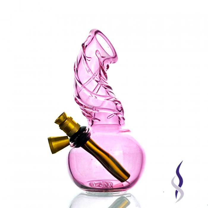 https://wegetrading.com/images/product/A1119p_Agung_Twister_Pink_Cute_Glass Bong_11cm_1.jpg